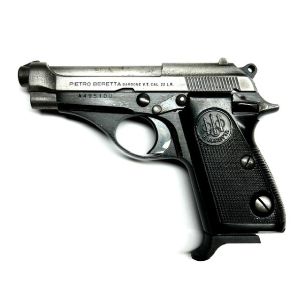 BERETTA 70 .22LR